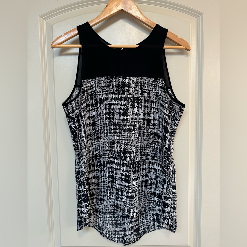 Women's BCBG tank